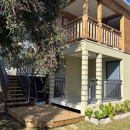 Villa Niagara Avec Spa Sainte-Suzanne Екстериор снимка