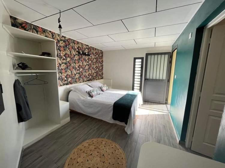 Villa Niagara Avec Spa Sainte-Suzanne Екстериор снимка