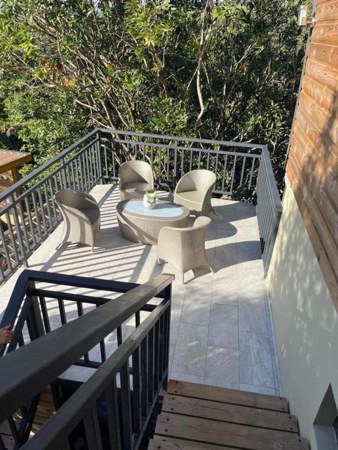 Villa Niagara Avec Spa Sainte-Suzanne Екстериор снимка