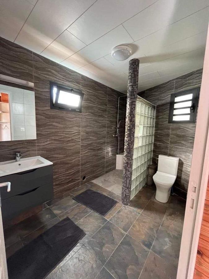 Villa Niagara Avec Spa Sainte-Suzanne Екстериор снимка
