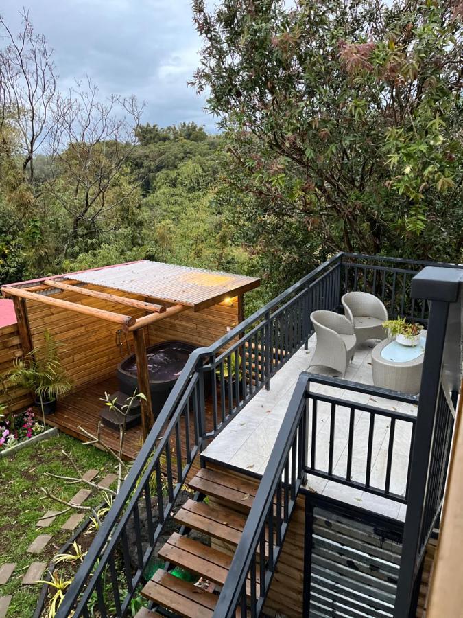 Villa Niagara Avec Spa Sainte-Suzanne Екстериор снимка