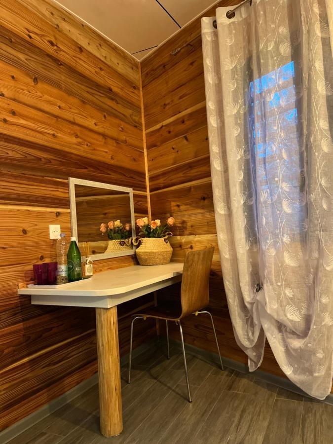 Villa Niagara Avec Spa Sainte-Suzanne Екстериор снимка