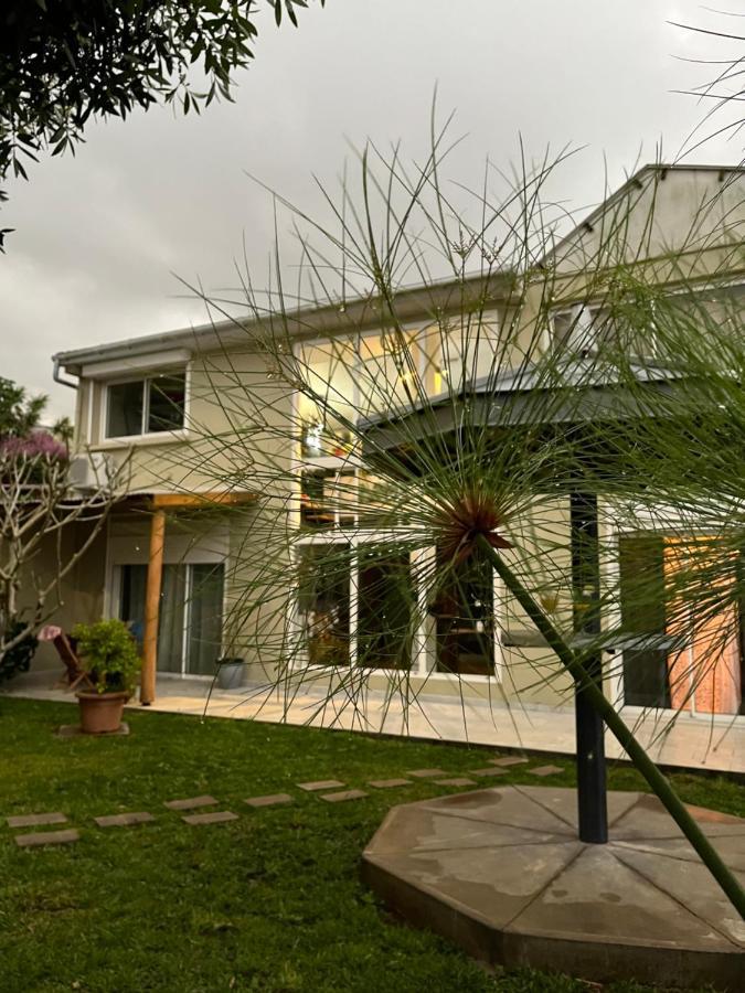 Villa Niagara Avec Spa Sainte-Suzanne Екстериор снимка