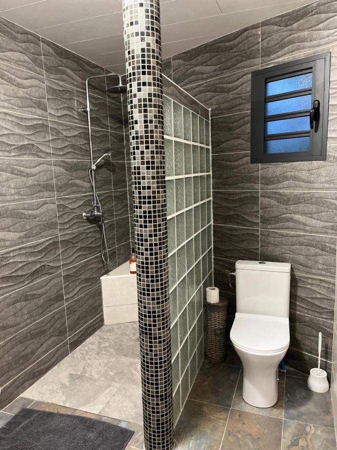 Villa Niagara Avec Spa Sainte-Suzanne Екстериор снимка