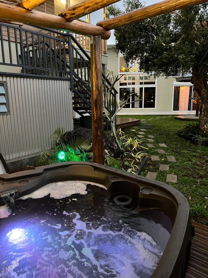 Villa Niagara Avec Spa Sainte-Suzanne Екстериор снимка