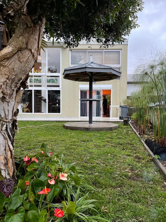 Villa Niagara Avec Spa Sainte-Suzanne Екстериор снимка